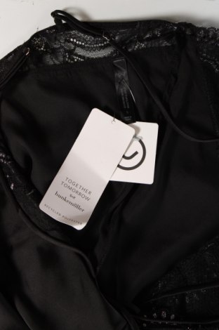 Γυναικεία εσώρουχα Hunkemoller, Μέγεθος L, Χρώμα Μαύρο, Τιμή 30,41 €