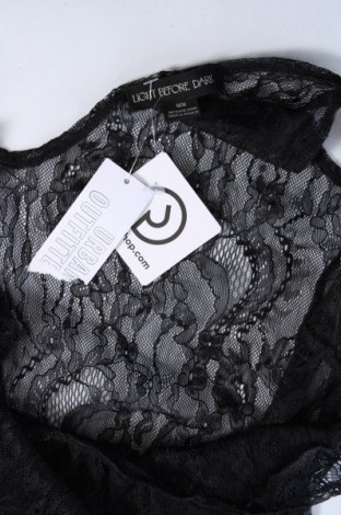 Damen Unterwäsche Light Before Dark, Größe M, Farbe Schwarz, Preis 22,40 €
