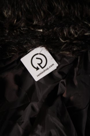 Δερμάτινο γυναικείο παλτό, Μέγεθος M, Χρώμα Καφέ, Τιμή 66,34 €
