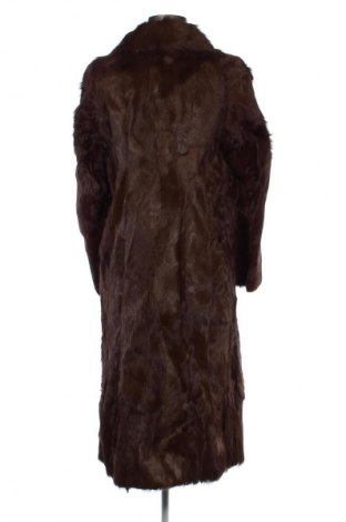 Dámska kožená bunda , Veľkosť M, Farba Hnedá, Cena  63,00 €