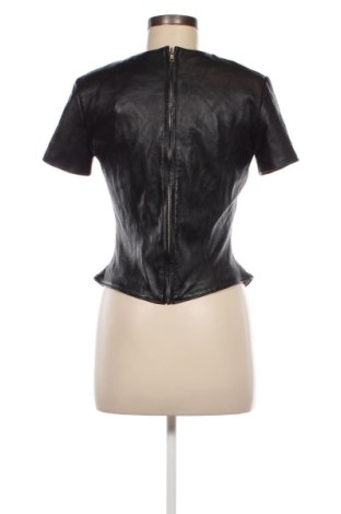 Damen Lederjacke, Größe M, Farbe Schwarz, Preis € 74,46