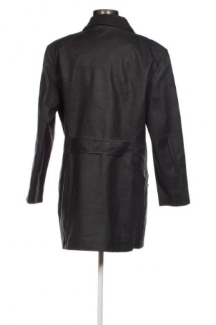 Damen Lederjacke, Größe L, Farbe Schwarz, Preis 52,12 €