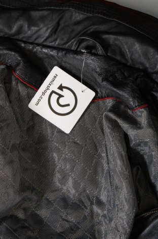Damen Lederjacke, Größe XXL, Farbe Schwarz, Preis 74,46 €