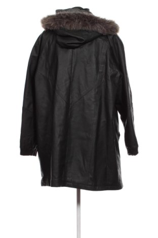 Dámská kožená bunda , Velikost XXL, Barva Černá, Cena  1 706,00 Kč