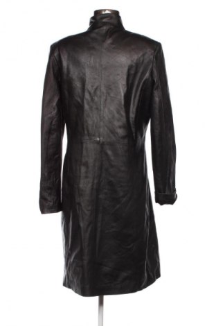 Damen Lederjacke, Größe 3XL, Farbe Schwarz, Preis 74,46 €