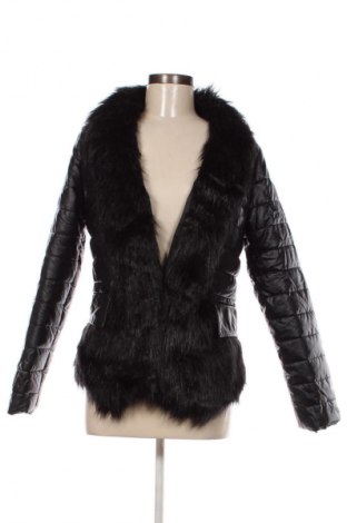 Dámska kožená bunda , Veľkosť S, Farba Viacfarebná, Cena  27,78 €