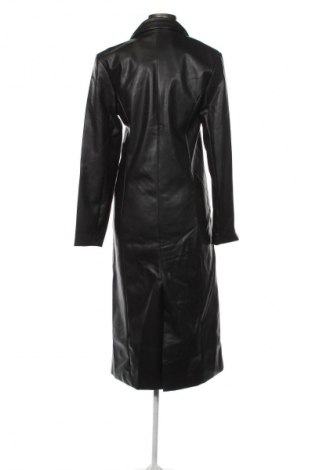 Dámska kožená bunda  About You, Veľkosť M, Farba Čierna, Cena  43,30 €