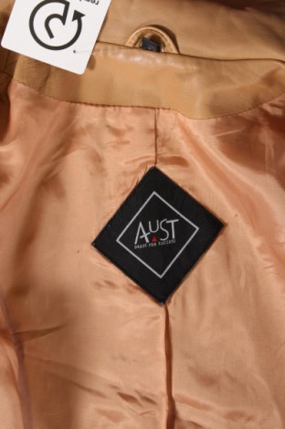 Dámska kožená bunda  Aust, Veľkosť S, Farba Hnedá, Cena  44,59 €