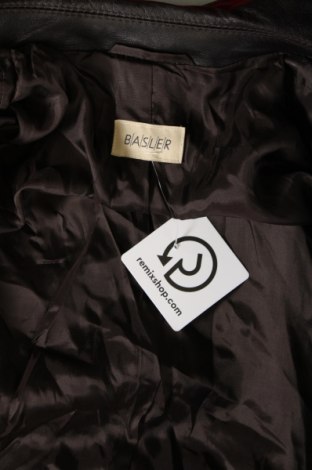 Dámska kožená bunda  Basler, Veľkosť M, Farba Čierna, Cena  70,48 €
