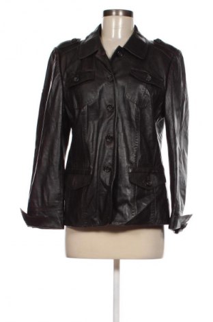 Dámská kožená bunda  Basler, Velikost M, Barva Černá, Cena  3 603,00 Kč