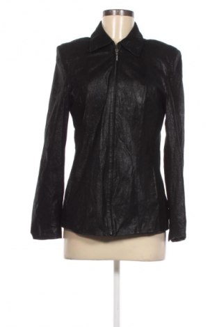 Damen Lederjacke Betty Barclay, Größe S, Farbe Schwarz, Preis € 33,19