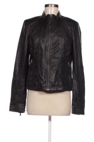 Dámská kožená bunda  Black Rivet, Velikost M, Barva Černá, Cena  1 710,00 Kč