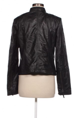 Dámská kožená bunda  Black Rivet, Velikost M, Barva Černá, Cena  1 482,00 Kč