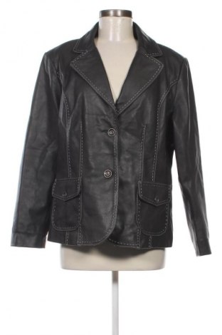 Dámska kožená bunda  Bonita, Veľkosť XL, Farba Čierna, Cena  60,67 €