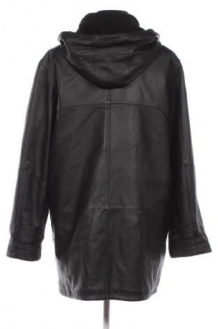 Dámska kožená bunda  Canda, Veľkosť M, Farba Čierna, Cena  45,50 €