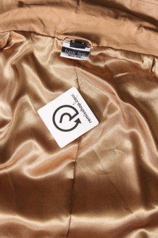 Dámská kožená bunda  Casualwear, Velikost XL, Barva Béžová, Cena  1 280,00 Kč