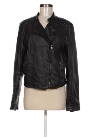 Dámská kožená bunda  Esprit, Velikost M, Barva Černá, Cena  1 710,00 Kč