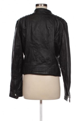 Dámská kožená bunda  Esprit, Velikost M, Barva Černá, Cena  1 596,00 Kč