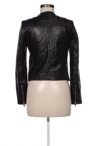 Damen Lederjacke Esprit, Größe XS, Farbe Schwarz, Preis 99,51 €