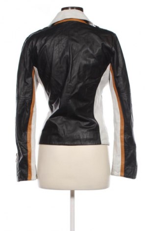 Damen Lederjacke Gestuz, Größe S, Farbe Schwarz, Preis € 225,46