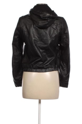 Dámska kožená bunda  Gipsy, Veľkosť M, Farba Čierna, Cena  146,29 €