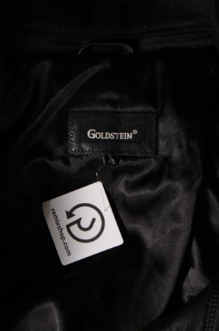 Damen Lederjacke Golden Equation, Größe XXL, Farbe Schwarz, Preis € 77,94