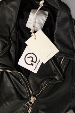 Dámska kožená bunda  Goosecraft, Veľkosť M, Farba Čierna, Cena  196,47 €