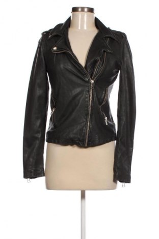 Dámska kožená bunda  Goosecraft, Veľkosť M, Farba Čierna, Cena  196,47 €