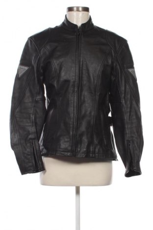Dámska kožená bunda  Hein Gericke, Veľkosť M, Farba Čierna, Cena  50,18 €