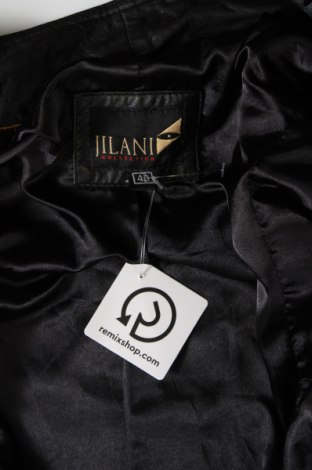 Dámská kožená bunda  Jilani Collection, Velikost M, Barva Černá, Cena  1 982,00 Kč