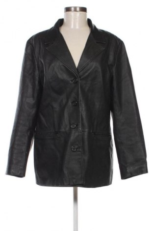 Dámska kožená bunda  Joy, Veľkosť M, Farba Čierna, Cena  56,76 €