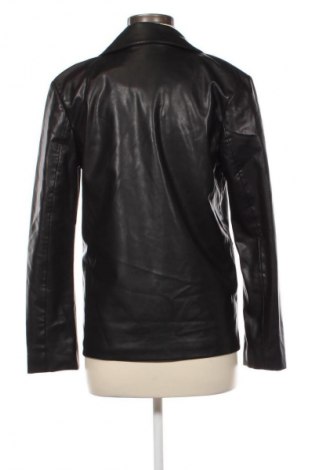 Damen Lederjacke Katy Perry exclusive for ABOUT YOU, Größe XS, Farbe Schwarz, Preis € 53,09