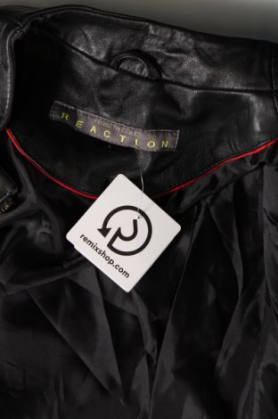 Dámska kožená bunda  Kenneth Cole, Veľkosť M, Farba Čierna, Cena  60,81 €