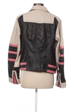 Damen Lederjacke Maze, Größe L, Farbe Mehrfarbig, Preis € 157,27