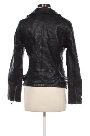 Damen Lederjacke Me Jane, Größe M, Farbe Schwarz, Preis € 34,10