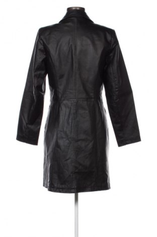 Damen Lederjacke Mia Linea, Größe M, Farbe Schwarz, Preis € 74,46