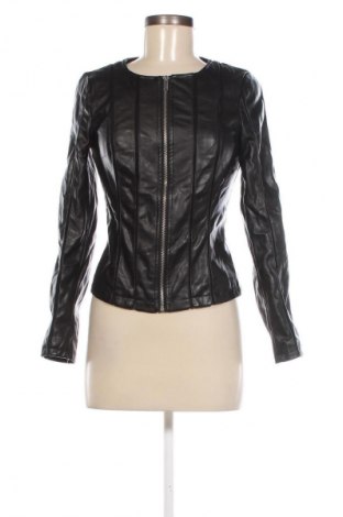 Dámska kožená bunda  ONLY, Veľkosť S, Farba Čierna, Cena  11,63 €