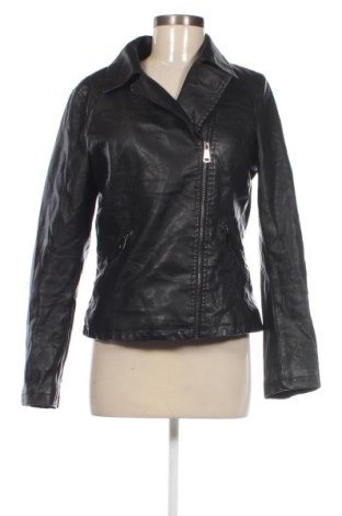 Dámska kožená bunda  Regular Denim, Veľkosť XL, Farba Čierna, Cena  20,84 €
