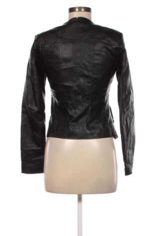 Damen Lederjacke Reserved, Größe XS, Farbe Schwarz, Preis € 34,10