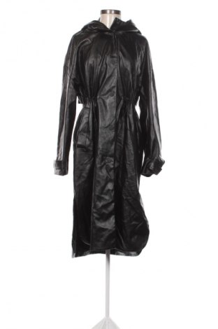 Damen Lederjacke Reserved, Größe L, Farbe Schwarz, Preis € 25,58