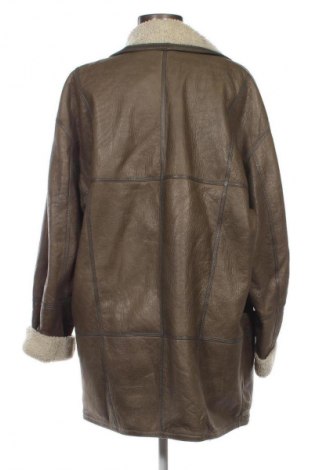 Dámská kožená bunda  SANLORENZO, Velikost M, Barva Zelená, Cena  1 710,00 Kč
