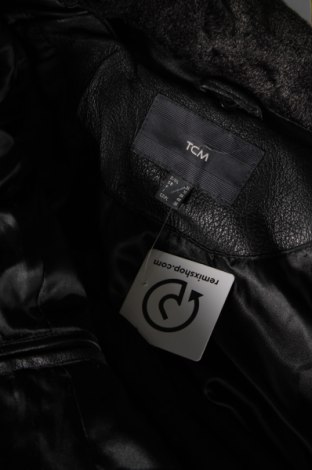 Dámská kožená bunda  TCM, Velikost S, Barva Černá, Cena  938,00 Kč