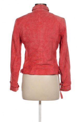 Dámska kožená bunda  Taifun, Veľkosť M, Farba Ružová, Cena  70,48 €