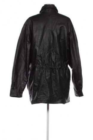 Dámska kožená bunda  Via Condotti, Veľkosť M, Farba Čierna, Cena  12,66 €
