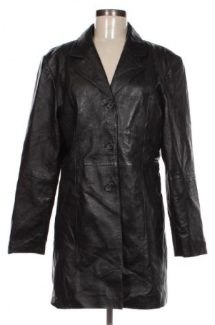 Dámska kožená bunda  Wild Cats, Veľkosť XL, Farba Čierna, Cena  47,63 €