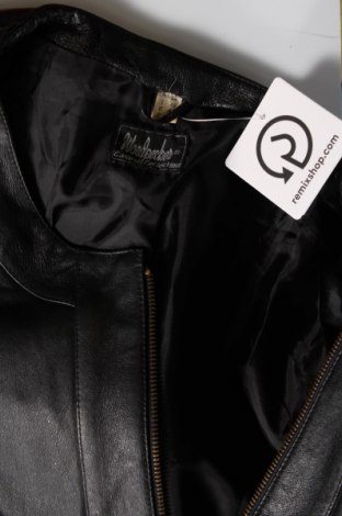 Dámska kožená bunda  Woodpecker, Veľkosť XL, Farba Čierna, Cena  45,50 €