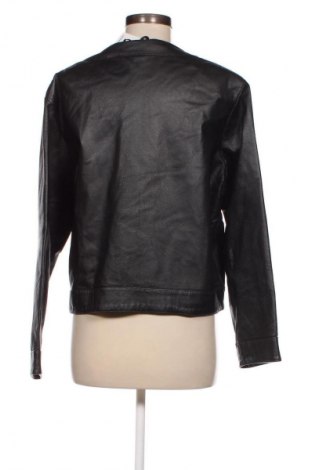Dámska kožená bunda  Woodpecker, Veľkosť XL, Farba Čierna, Cena  45,50 €