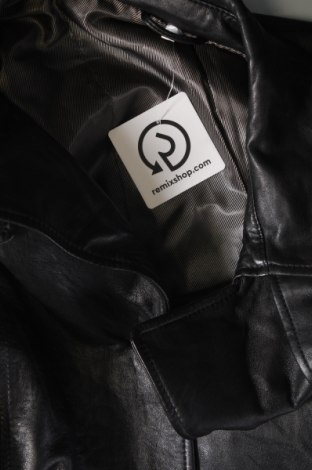 Dámska kožená bunda  Yessica, Veľkosť M, Farba Čierna, Cena  45,50 €