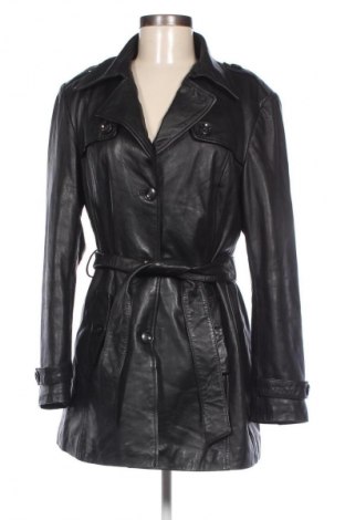Dámska kožená bunda  Yessica, Veľkosť M, Farba Čierna, Cena  60,67 €