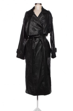 Dámská kožená bunda  Zara, Velikost XL, Barva Černá, Cena  654,00 Kč